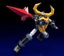 MODEROID Gaiking (re-run)