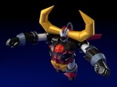 MODEROID Gaiking (re-run)