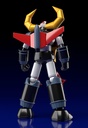 MODEROID Gaiking (re-run)