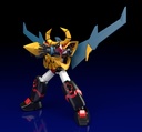MODEROID Gaiking (re-run)