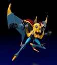 MODEROID Raiking (re-run)