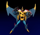 MODEROID Raiking (re-run)