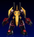 MODEROID Balking (re-run)