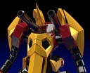 MODEROID Balking (re-run)