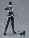 figma Raidou Kuzunoha (re-run)