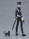 figma Raidou Kuzunoha (re-run)