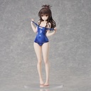 To LOVE-Ru Darkness Swimsuit Series Mikan Yuuki 1/4 Scale Figure