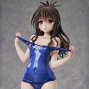 To LOVE-Ru Darkness Swimsuit Series Mikan Yuuki 1/4 Scale Figure