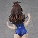 To LOVE-Ru Darkness Swimsuit Series Mikan Yuuki 1/4 Scale Figure