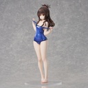 To LOVE-Ru Darkness Swimsuit Series Mikan Yuuki 1/4 Scale Figure