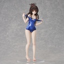 To LOVE-Ru Darkness Swimsuit Series Mikan Yuuki 1/4 Scale Figure
