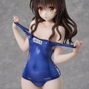 To LOVE-Ru Darkness Swimsuit Series Mikan Yuuki 1/4 Scale Figure