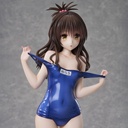 To LOVE-Ru Darkness Swimsuit Series Mikan Yuuki 1/4 Scale Figure