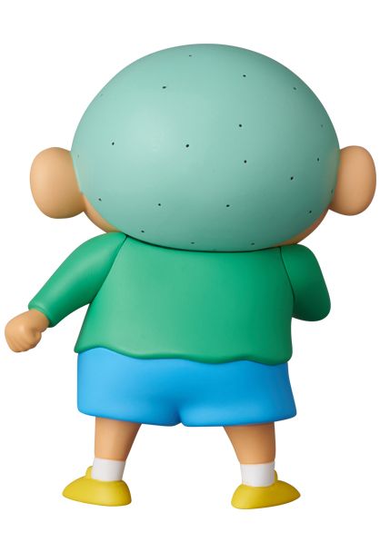 UDF "Crayon Shin-chan" Series 5 Masao-kun