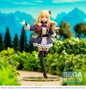 From Old Country Bumpkin to Master Swordsman High Premium Figure "Lucy Diamond"
