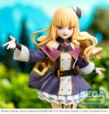 From Old Country Bumpkin to Master Swordsman High Premium Figure "Lucy Diamond"