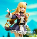 From Old Country Bumpkin to Master Swordsman High Premium Figure "Lucy Diamond"