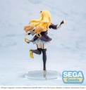 From Old Country Bumpkin to Master Swordsman High Premium Figure "Lucy Diamond"
