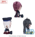 fuwa petit "GIRLS BAND CRY" Plush Vol.1 (EX)