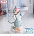 Yumemirize "Re:ZERO -Starting Life in Another World-" "Ram" ~Mofumofu Pack~