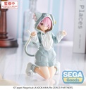 Yumemirize "Re:ZERO -Starting Life in Another World-" "Ram" ~Mofumofu Pack~