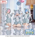 Yumemirize "Re:ZERO -Starting Life in Another World-" "Ram" ~Mofumofu Pack~
