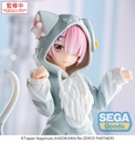 Yumemirize "Re:ZERO -Starting Life in Another World-" "Ram" ~Mofumofu Pack~