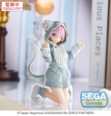 Yumemirize "Re:ZERO -Starting Life in Another World-" "Ram" ~Mofumofu Pack~