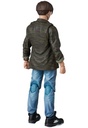 MAFEX "Terminator 2: Judgment Day" T-800 (T2 Ver.) & John Connor