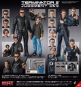 MAFEX "Terminator 2: Judgment Day" T-1000