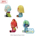 TV Anime "GNOSIA" Plush Vol.1 (EX)