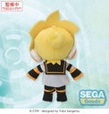 fuwa petit "Hatsune Miku Series" Mini Plush "Kagamine Len" (EX)
