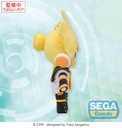 fuwa petit "Hatsune Miku Series" Mini Plush "Kagamine Len" (EX)