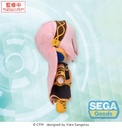 fuwa petit "Hatsune Miku Series" Mini Plush "Megurine Luka" (EX)