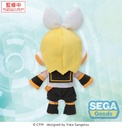 fuwa petit "Hatsune Miku Series" Mini Plush "Kagamine Rin" (EX)