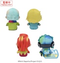 TV Anime "GNOSIA" Plush Vol.1 (EX)
