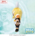 fuwa petit "Hatsune Miku Series" Mini Plush "Kagamine Rin" (EX)