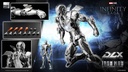 Marvel Studios: The Infinity Saga DLX Iron Man Mark 2 (Chrome Edition)