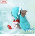 fuwa petit "Hatsune Miku Series" M Plush "Hatsune Miku" Christmas 2025