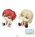 QyuruMe "Promise of wizard" Mini Figure "Mithra & Rutile" (EX)