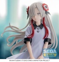 Luminasta TV Anime "KAMITSUBAKI CITY UNDER CONSTRUCTION" "Sekai Yorukawa"