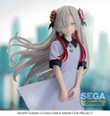 Luminasta TV Anime "KAMITSUBAKI CITY UNDER CONSTRUCTION" "Sekai Yorukawa"