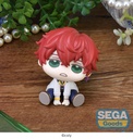 QyuruMe "Promise of wizard" Mini Figure "Mithra & Rutile" (EX)