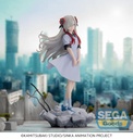 Luminasta TV Anime "KAMITSUBAKI CITY UNDER CONSTRUCTION" "Sekai Yorukawa"