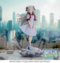 Luminasta TV Anime "KAMITSUBAKI CITY UNDER CONSTRUCTION" "Sekai Yorukawa"