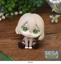 QyuruMe "Promise of wizard" Mini Figure "Mithra & Rutile" (EX)