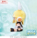fuwa petit "Hatsune Miku Series" MEJ Plush "Kagamine Rin"