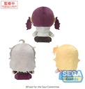Food for the Soul Plush Vol.2 (EX)