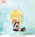 fuwa petit "Hatsune Miku Series" MEJ Plush "Kagamine Rin"