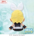 fuwa petit "Hatsune Miku Series" MEJ Plush "Kagamine Rin"